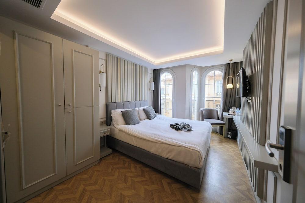 SERAI HOTEL — ISTANBUL — fotografie hotel nr. 14