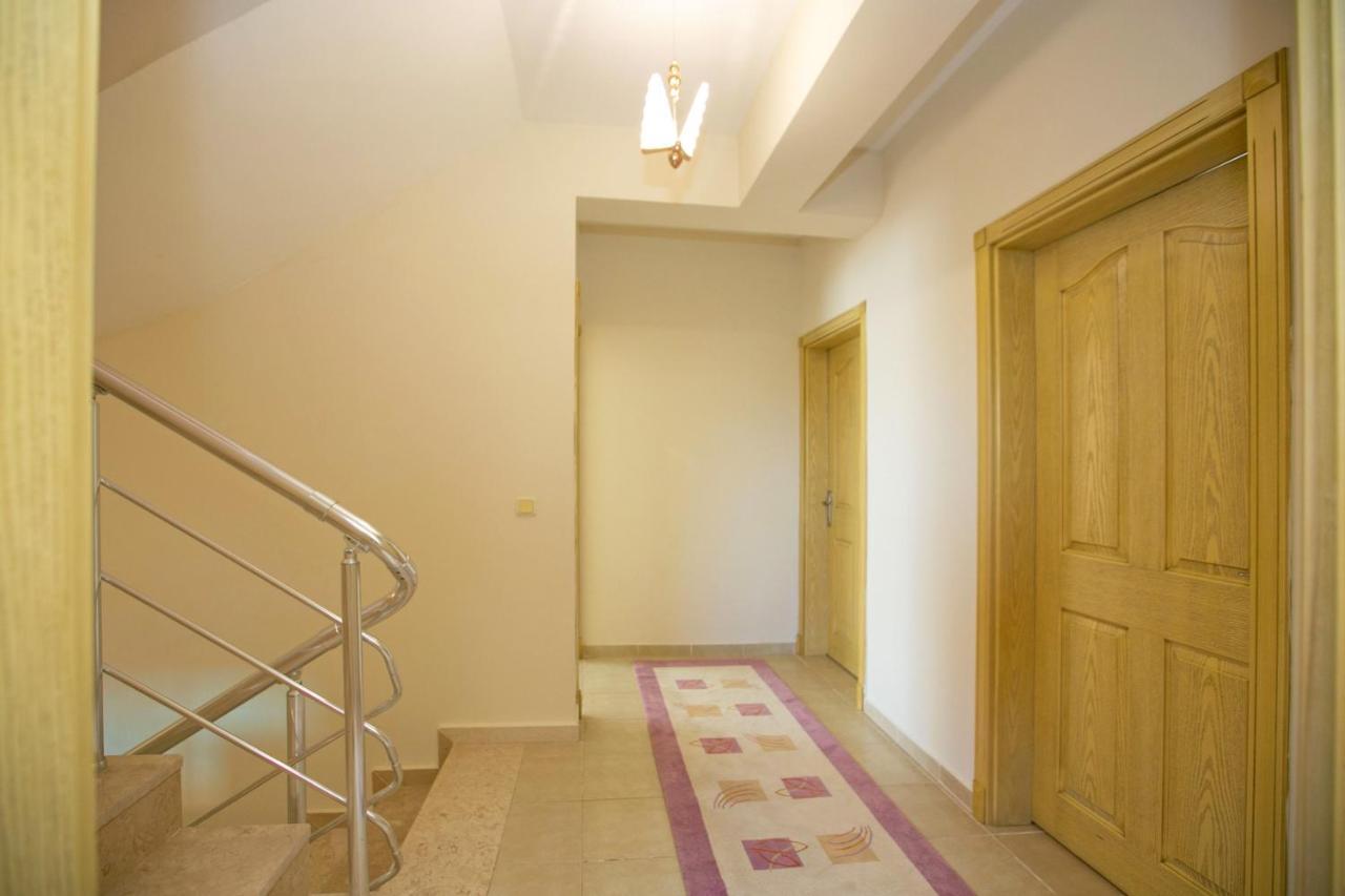 PARADISE TOWN VILLA HAZEL — BELEK — фотография отеля №8