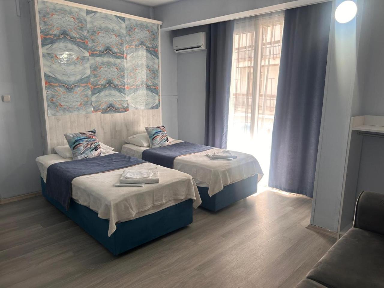 AKMAN HOTEL — KUSADASI — fotografie hotel nr. 29