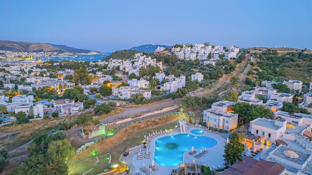 ALEXANDER THE GREAT RESORT & SPA — BODRUM — фотография отеля №35