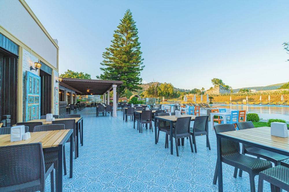 ALEXANDER THE GREAT RESORT & SPA — BODRUM — фотография отеля №21