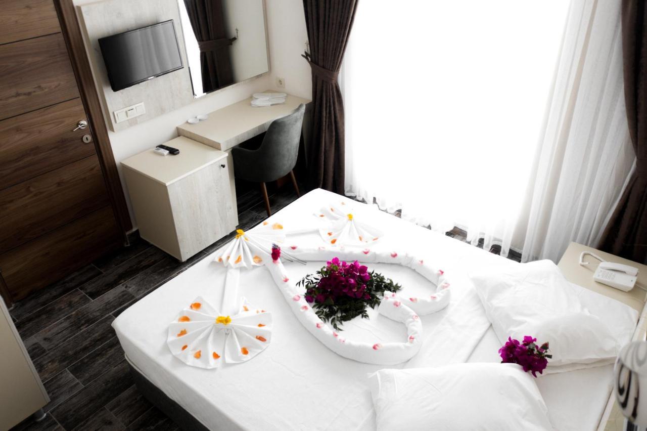 DREAM TOWN HOTEL — TEKIROVA — fotografie hotel nr. 6