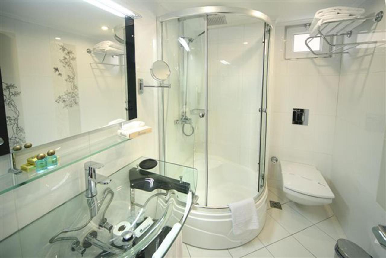 CARTOON HOTEL (ADULTS ONLY) — ISTANBUL — fotografie hotel nr. 9