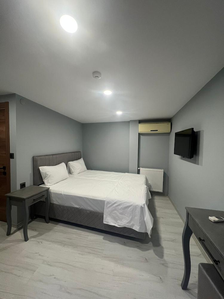 SEAWAY HOTEL ISTANBUL (ADULTS ONLY) — ISTANBUL — fotografie hotel nr. 6