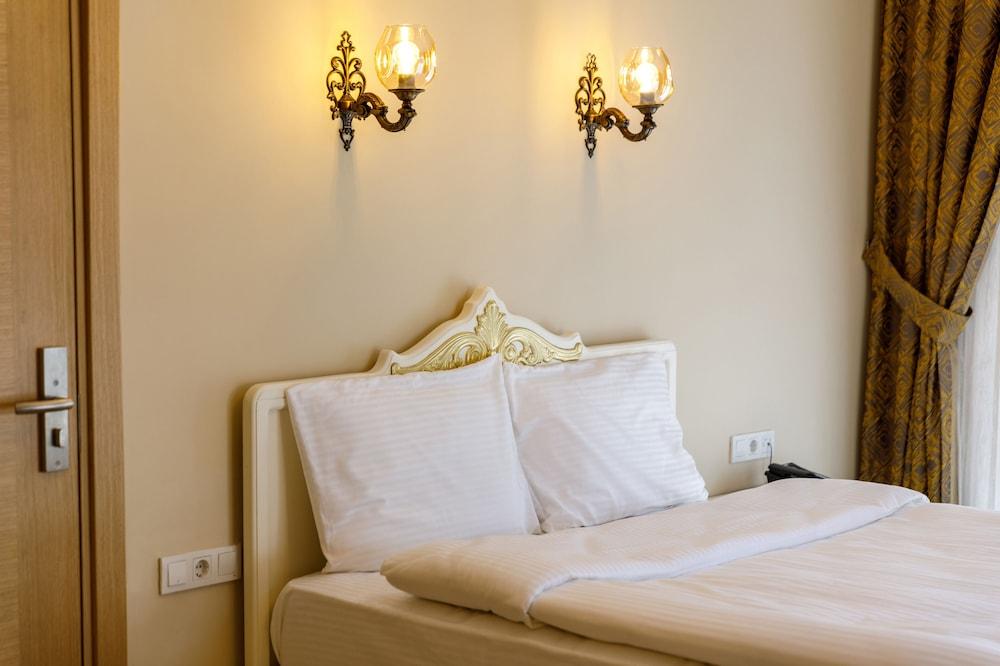 GERMENICIA HOTEL — ISTANBUL — фотография отеля №8