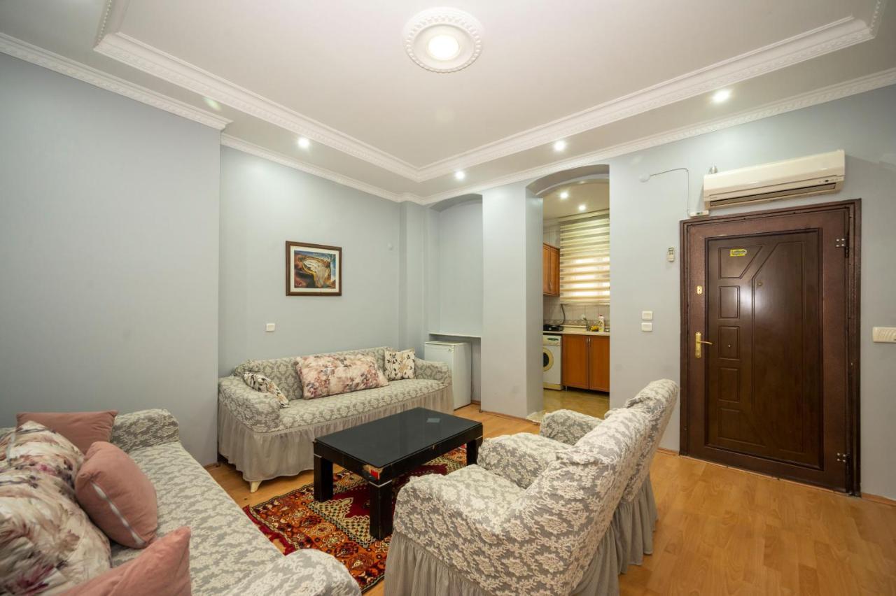 TAKSIM SUITE — ISTANBUL — fotografie hotel nr. 3