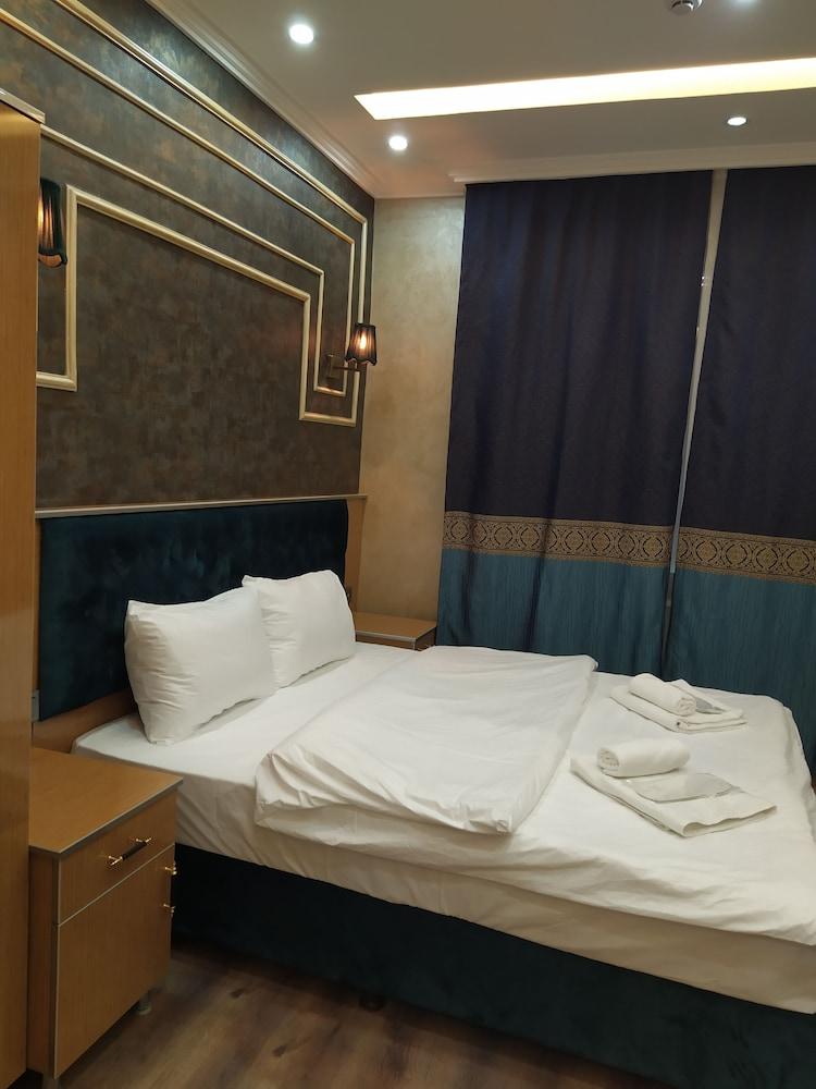 BONAMI HOTEL — ISTANBUL — fotografie hotel nr. 8