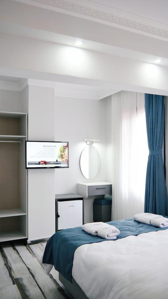 NEFIS HOTEL CITY — FETHIYE — фотография отеля №18