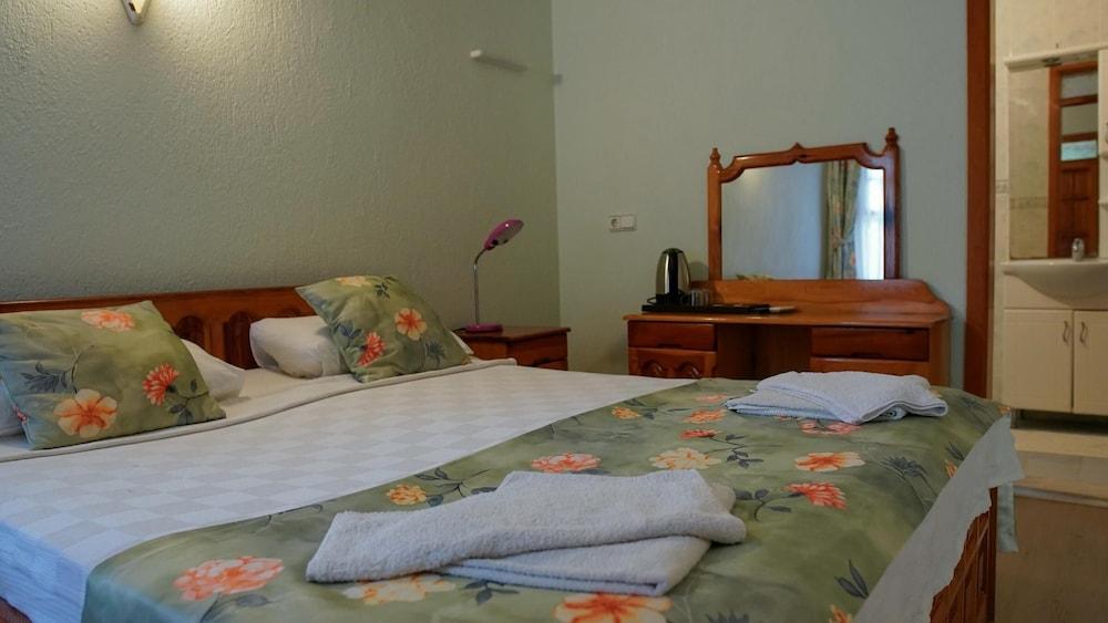 DALYAN YUNUS HOTEL — DALYAN — фотография отеля №28