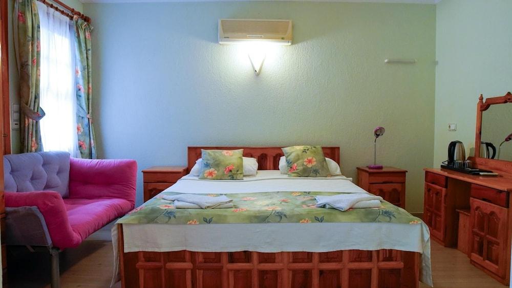 DALYAN YUNUS HOTEL — DALYAN — фотография отеля №22