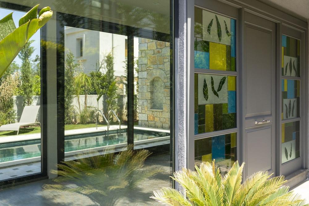 MAVILLAS PREMIUM TORBA — BODRUM — фотография отеля №12