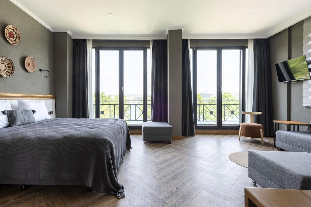 PETRION HOTEL — ISTANBUL — fotografie hotel nr. 26
