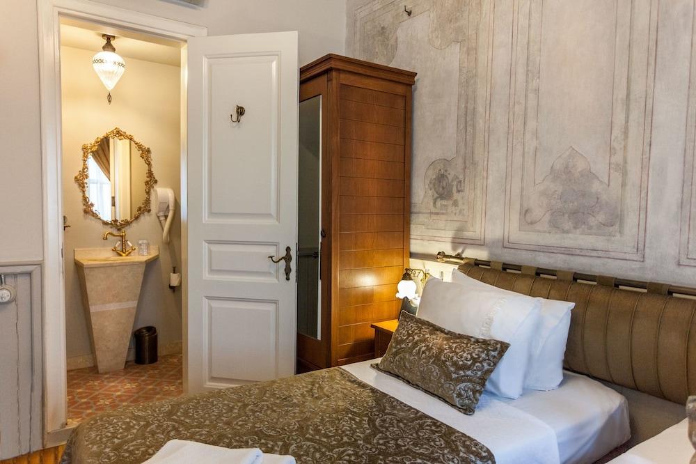 HOTEL TROYA BALAT (ADULTS ONLY) — ISTANBUL — фотография отеля №17