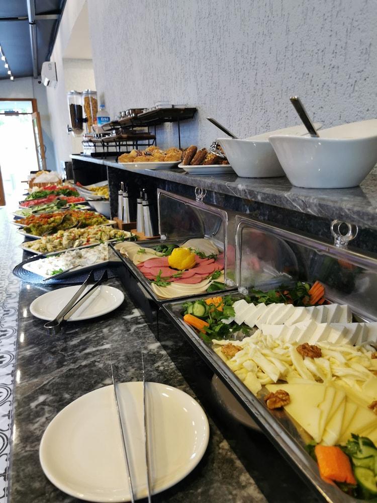 LUXX GARDEN HOTEL — ISTANBUL — fotografie hotel nr. 32