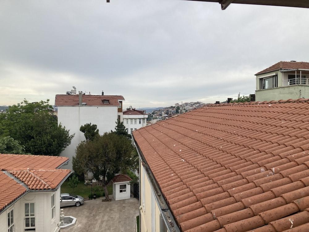 SEA VIEW VILLA IN USKUDAR — ISTANBUL — фотография отеля №22