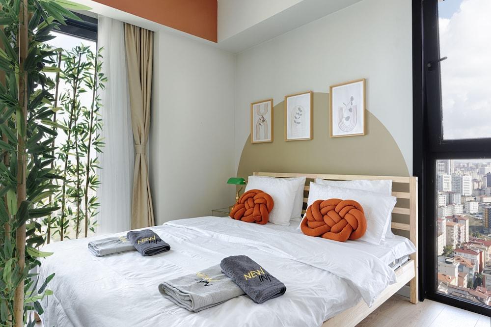 ROYA NOVA BY NEW INN — ISTANBUL — fotografie hotel nr. 17