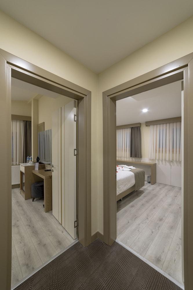 HOTEL BRAKO — ISTANBUL — фотография отеля №29