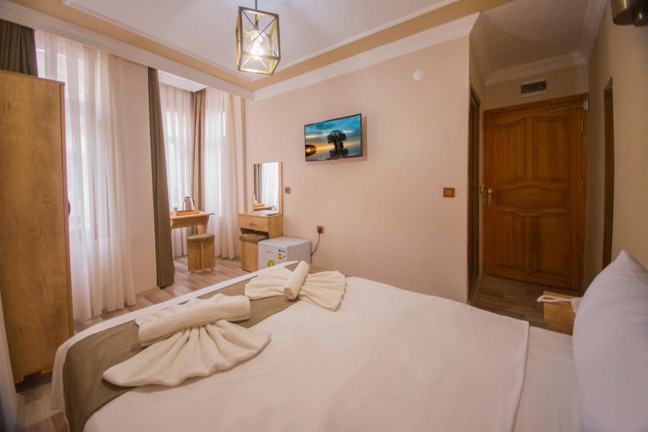 HOTEL ORKIDE — ISTANBUL — fotografie hotel nr. 20