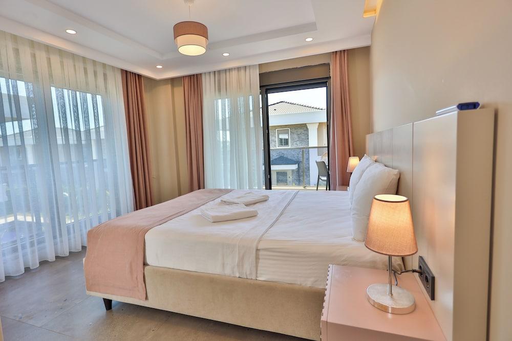 NIRVANA HOLIDAY HOMES — BELEK — фотография отеля №11