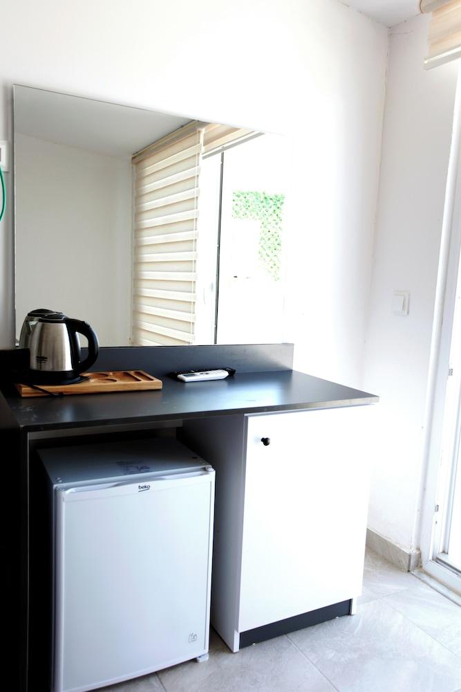 LOFTS ALANYA LUNA — TURKLER — фотография отеля №14
