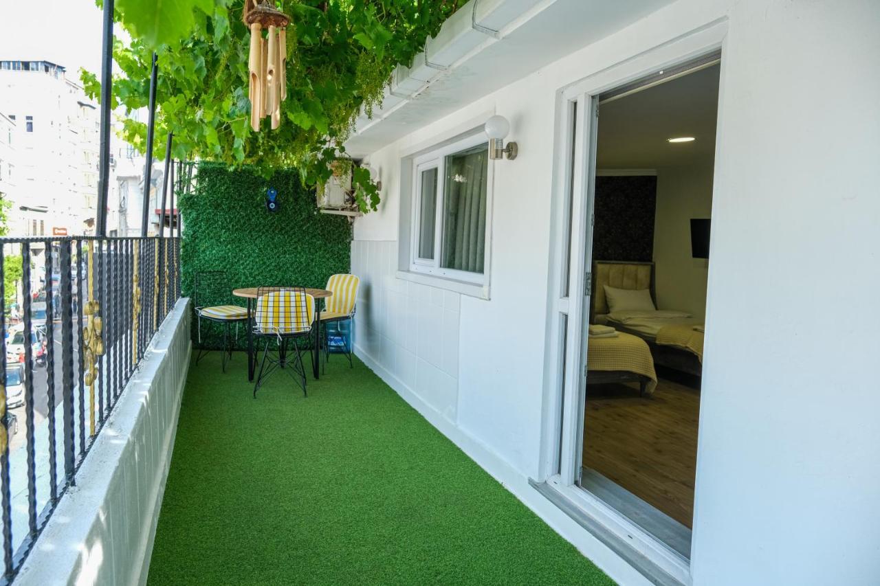 TAKSIM NEOPERA SUITE — ISTANBUL — фотография отеля №2