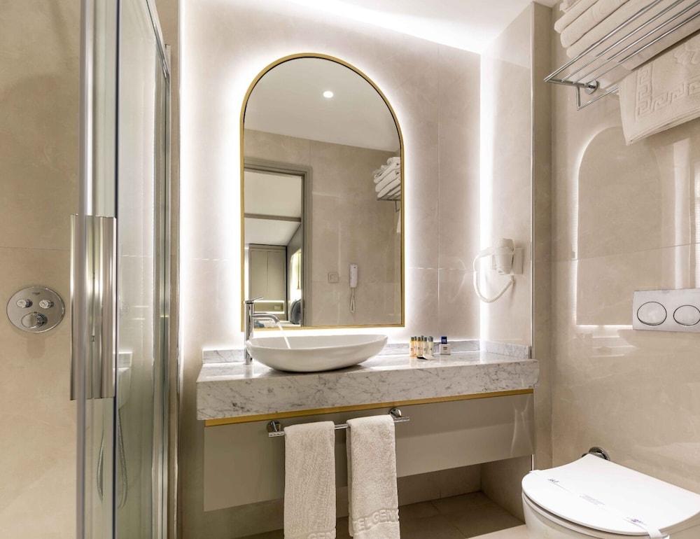 HOTEL GENOVA ISTANBUL (ADULTS ONLY) — ISTANBUL — fotografie hotel nr. 27