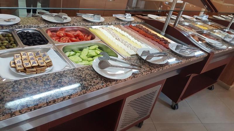 RIAGOR HOTEL — SUNNY BEACH — фотография отеля №20