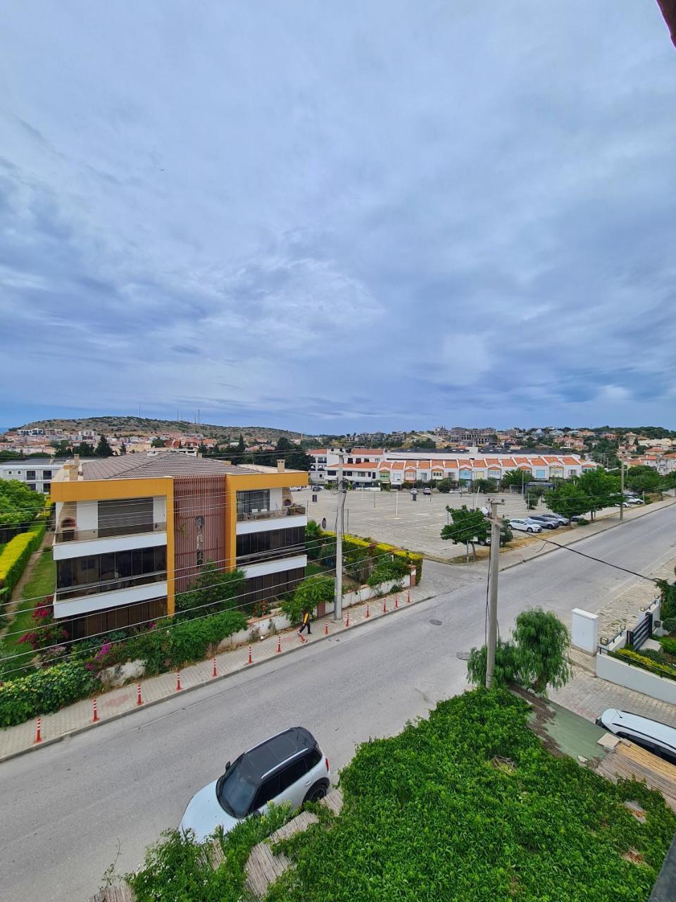 FORA APART OTEL — CESME — фотография отеля №16