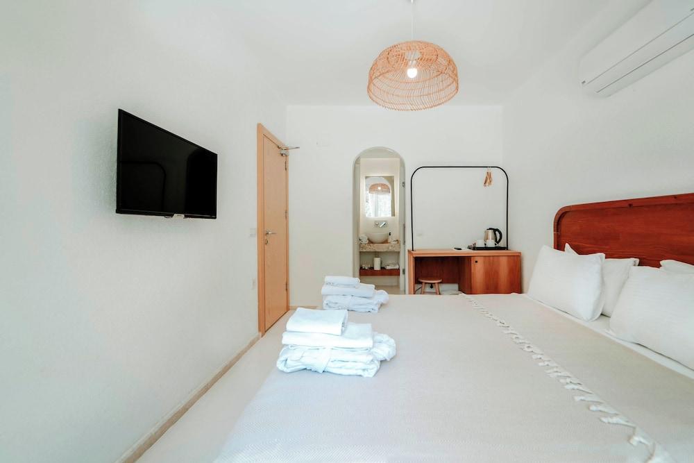 PERLE HOUSE (ADULTS ONLY) — FETHIYE — fotografie hotel nr. 17