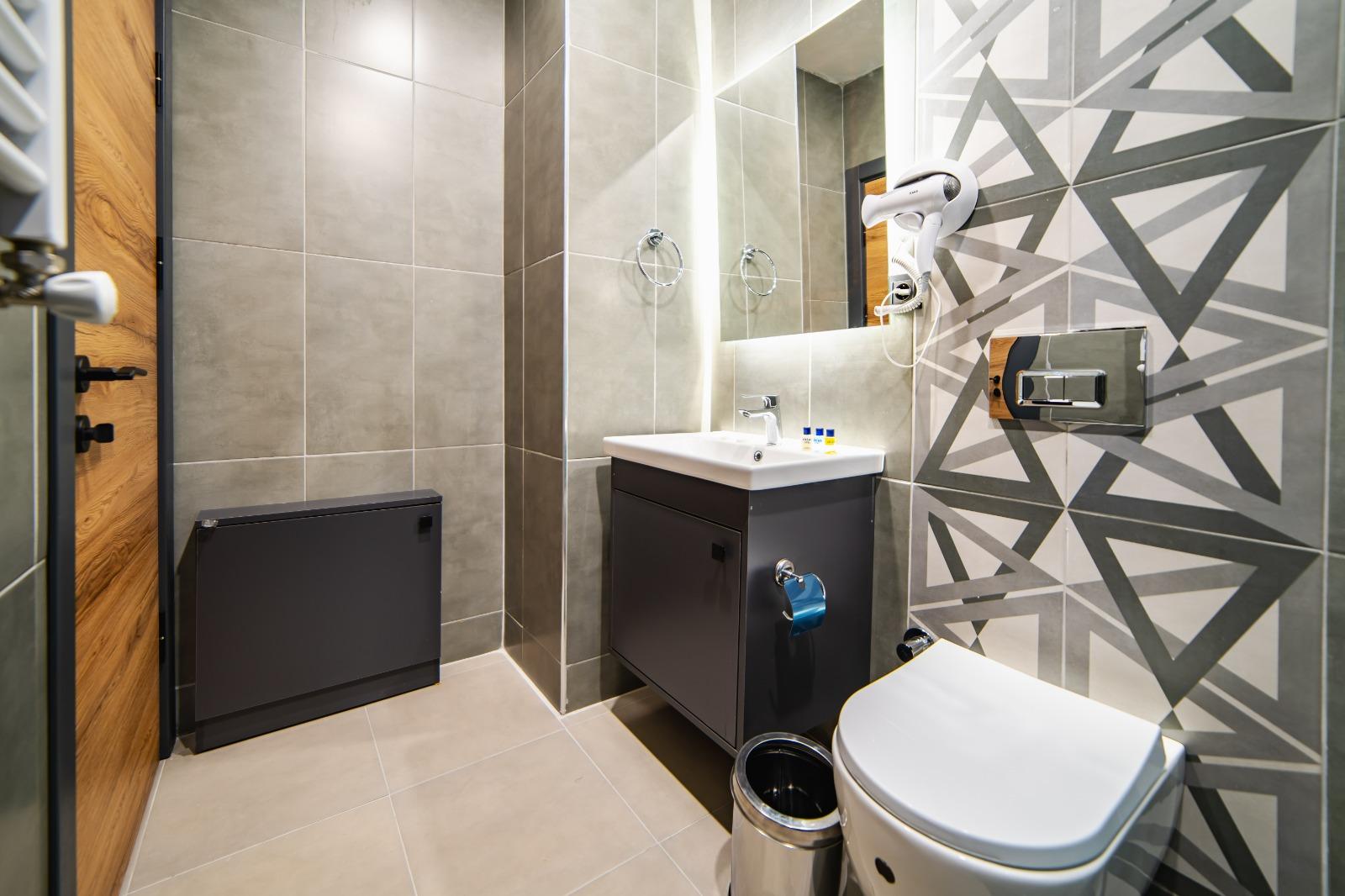 SIRIUS OTEL — ISTANBUL — фотография отеля №20