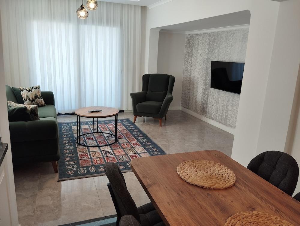DUYGU APART — FETHIYE — fotografie hotel nr. 8