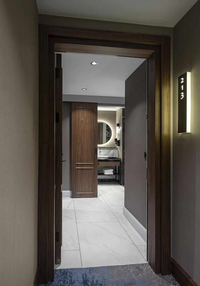 LIVRO HOTEL — ISTANBUL — fotografie hotel nr. 11
