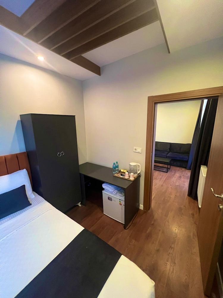 BETA HOTEL — ISTANBUL — фотография отеля №14