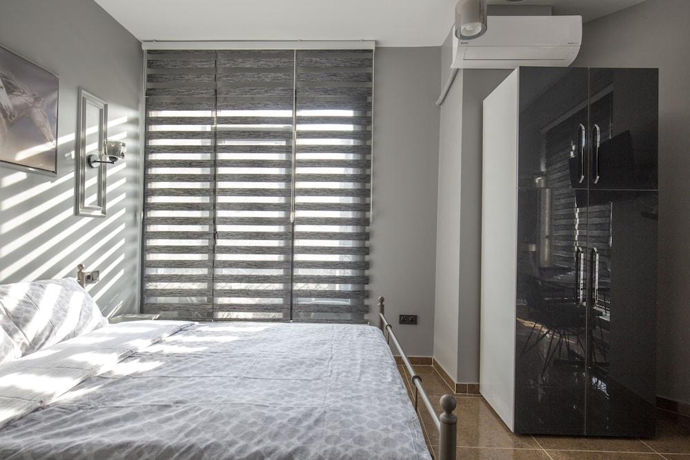BEYOGLU HUZUR SUITES — ISTANBUL — фотография отеля №9