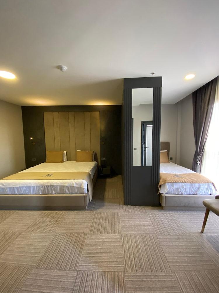 ARAM OTEL — ISTANBUL — фотография отеля №15
