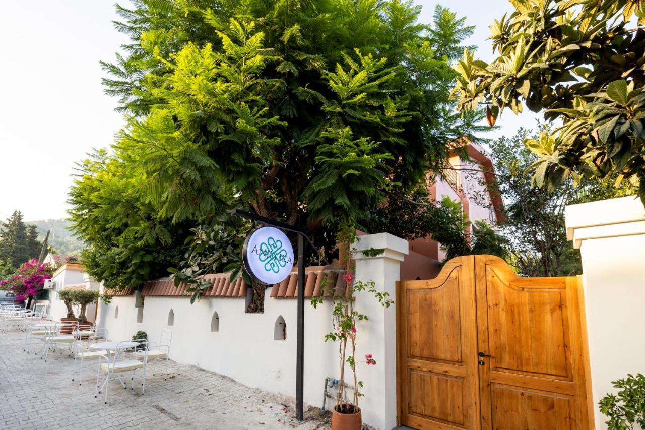 YONCA ANJELIKA OTEL — GOCEK — fotografie hotel nr. 25