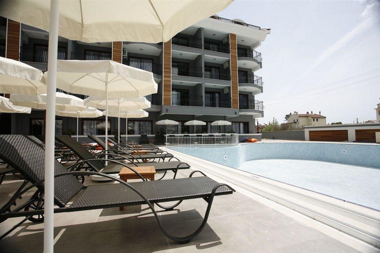 CLUB VIVA HOTEL — MARMARIS — фотография отеля №16
