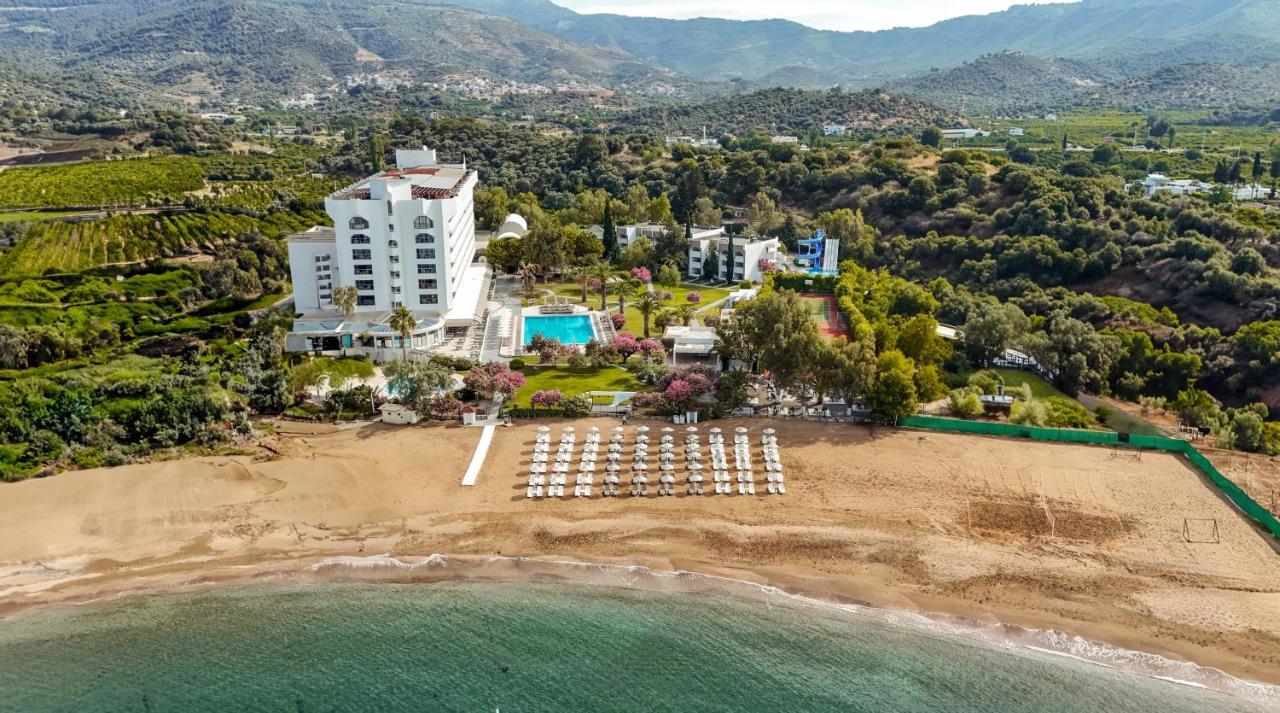 CLUB BEYY RESORT HOTEL — OZDERE — fotografie hotel nr. 14