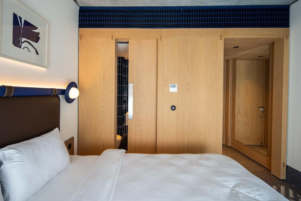 STAY LAB TAKSIM (ADULTS ONLY) — ISTANBUL — fotografie hotel nr. 6