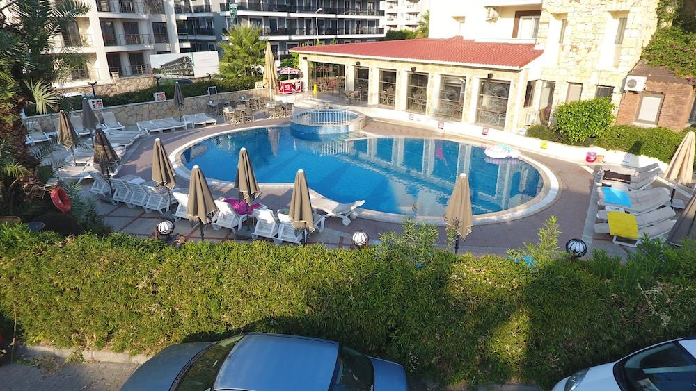 GREEN PARK — MARMARIS — фотография отеля №32