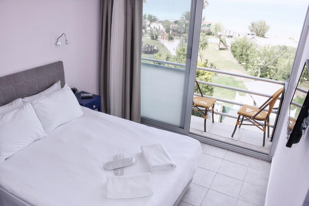 ROOMS SMART LUXURY HOTEL & BEACH — CESME — фотография отеля №15