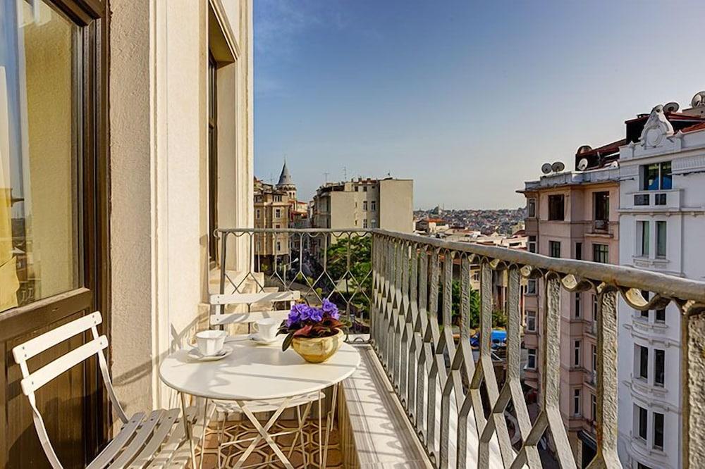 GALATA ANTIQUE (ADULTS ONLY) — ISTANBUL — фотография отеля №24