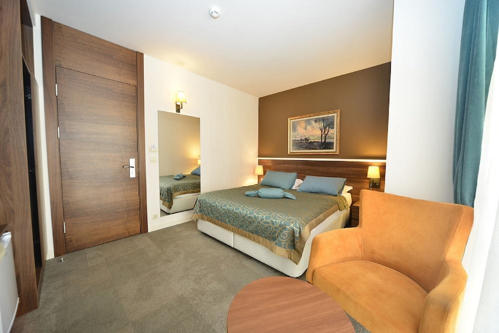 HOTEL LE MARITIME — ISTANBUL — fotografie hotel nr. 18