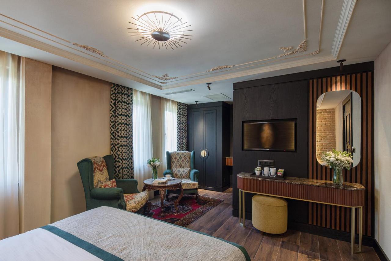 TRIA HOTEL ISTANBUL — ISTANBUL — fotografie hotel nr. 5