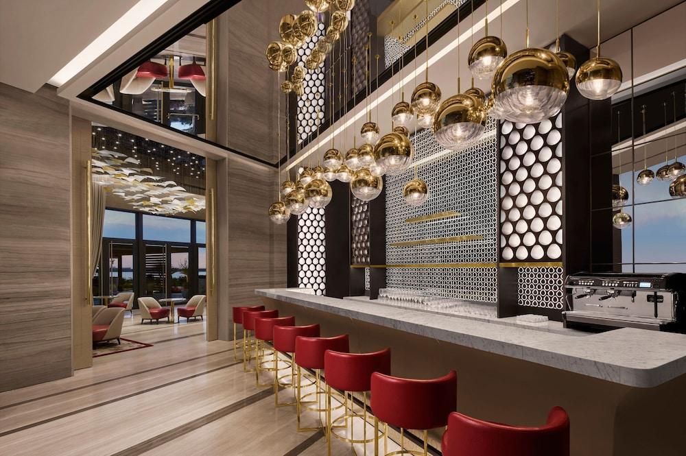 JW MARRIOTT HOTEL ISTANBUL MARMARA SEA — ISTANBUL — fotografie hotel nr. 30