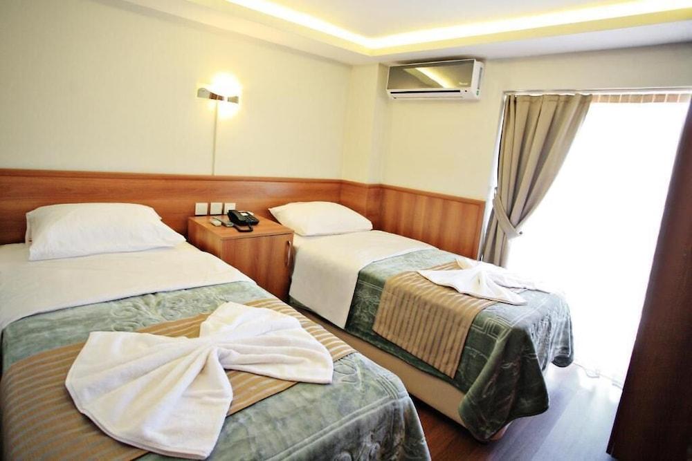 TAKSIM PALACE OTEL — ISTANBUL — fotografie hotel nr. 8