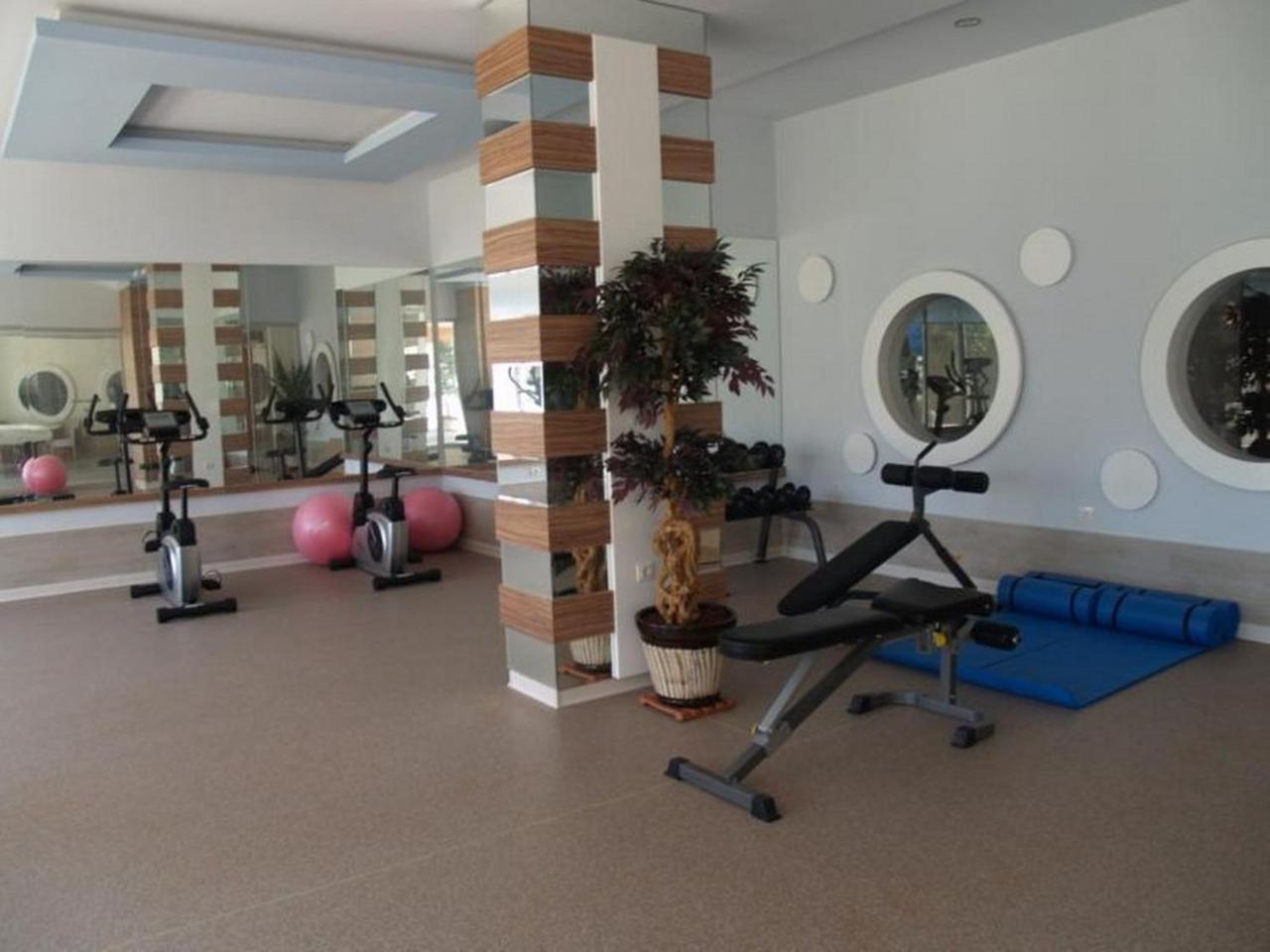 ORION RESORT — AVSALLAR — фотография отеля №29