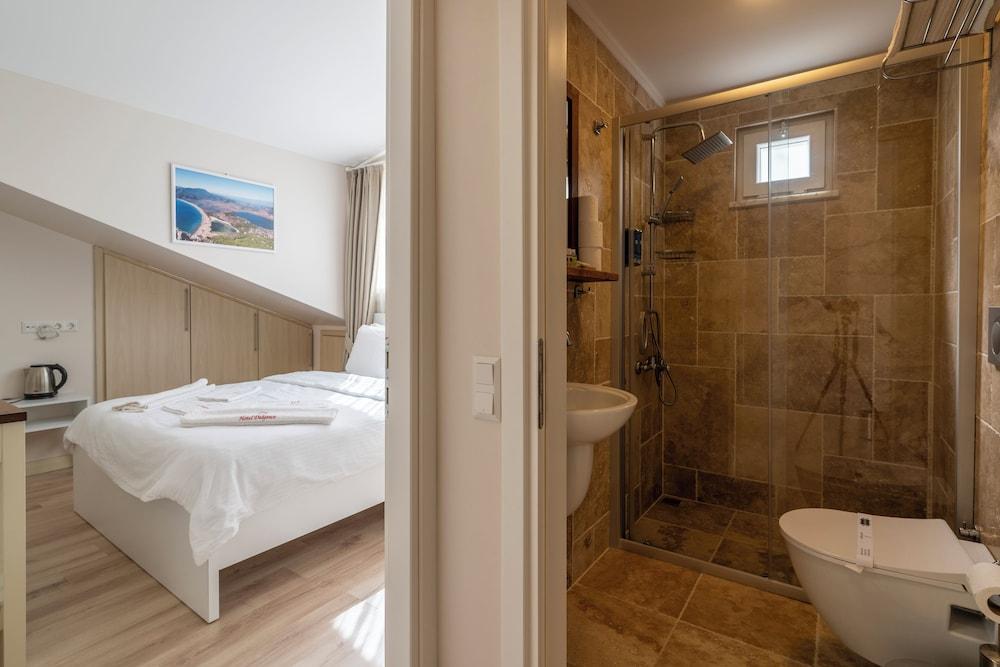 HOTEL DALYANCE — DALYAN — фотография отеля №10