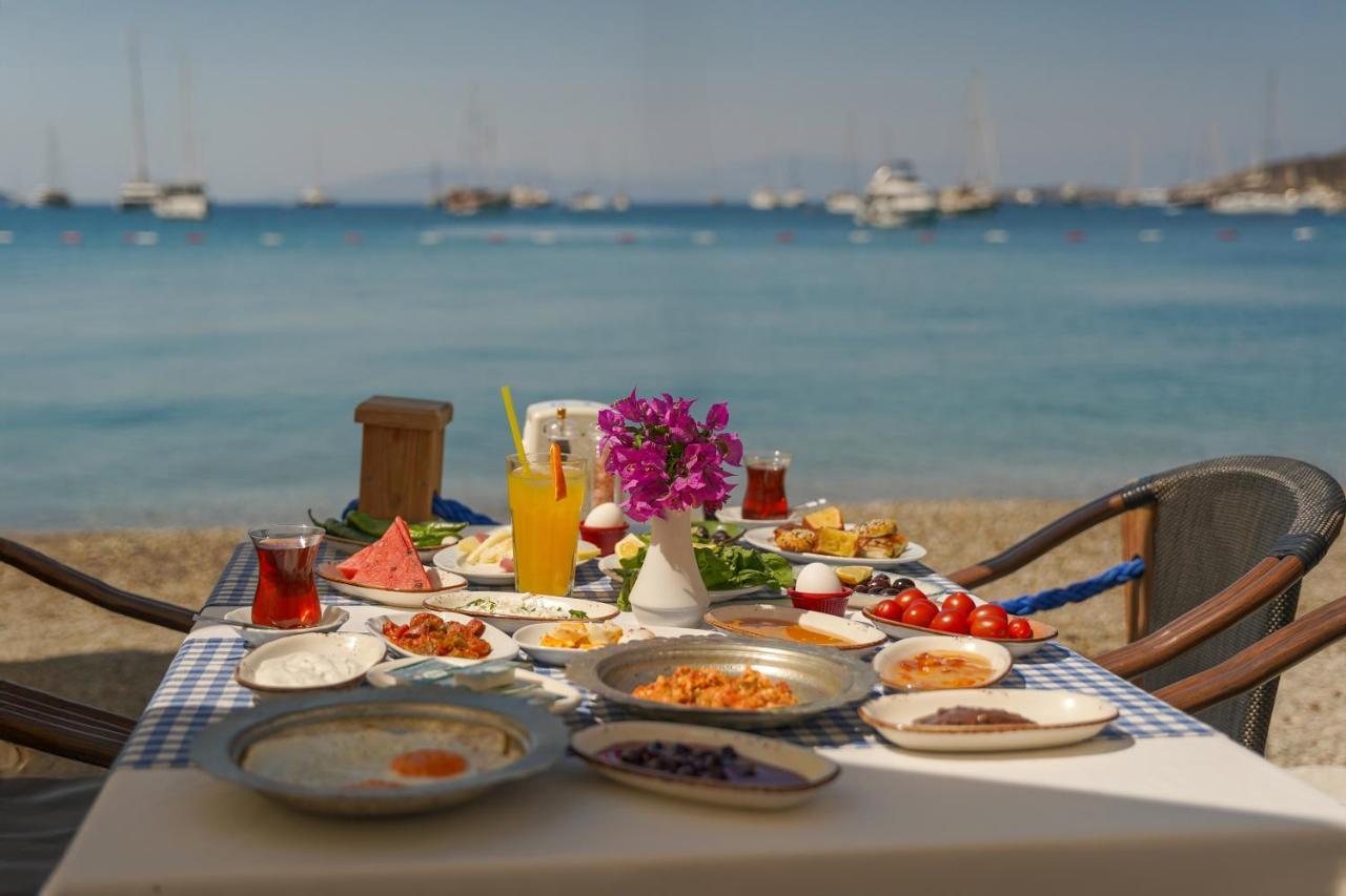 ARTEMIS HOTEL — BODRUM — fotografie hotel nr. 40