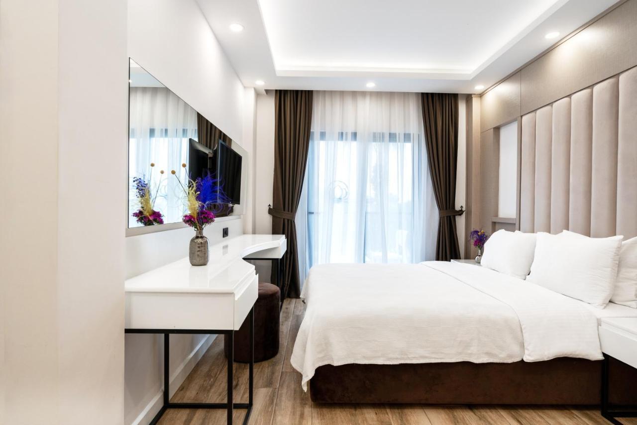 EDEM FLOWER HOTELS — CAMYUVA — фотография отеля №29
